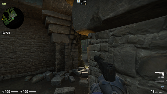 GEN战队完美压制HLE夺得七龙珠与古龙胜利